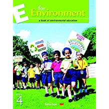 Ratna Sagar E for Environment Class IV